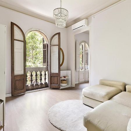 Sagrada Familia III By Enjoy Apartments Barcelona Exterior photo