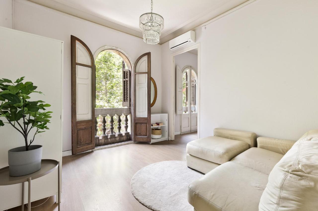 Sagrada Familia III By Enjoy Apartments Barcelona Exterior photo